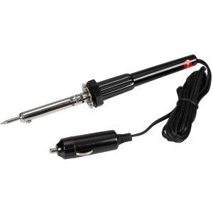 Main product image for 30 Watt 12 VDC Soldering Iron 370-330